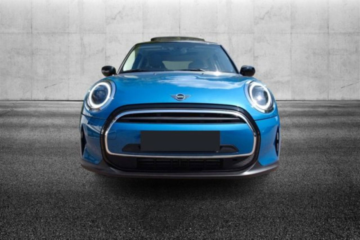 MINI Mini 1.5 Cooper Classic 5 porte (5)