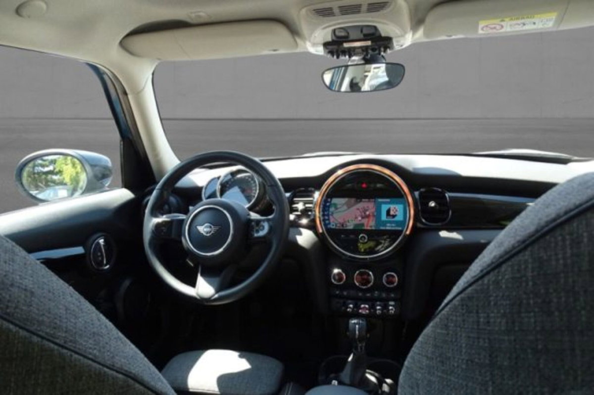 MINI Mini 1.5 Cooper Classic 5 porte (6)