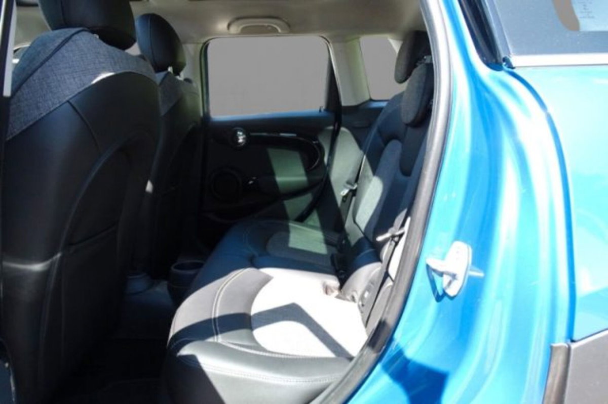 MINI Mini 1.5 Cooper Classic 5 porte (8)