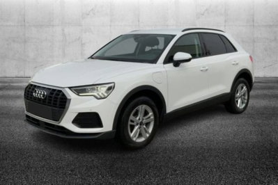 Audi Q3 45 TFSI e S tronic Business usata