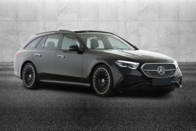 Mercedes-Benz Classe E Station Wagon 450 4Matic Auto Mild hybrid Premium (2)