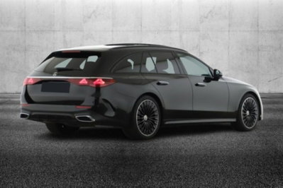 Mercedes-Benz Classe E Station Wagon 450 4Matic Auto Mild hybrid Premium (3)