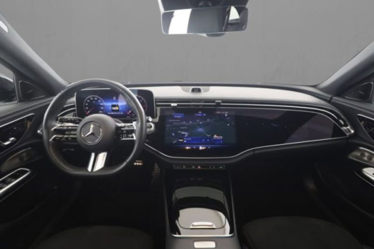 Mercedes-Benz Classe E Station Wagon 450 4Matic Auto Mild hybrid Premium (6)