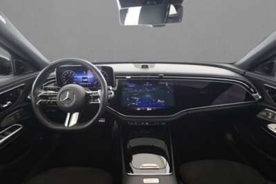 Mercedes-Benz Classe E Station Wagon 450 4Matic Auto Mild hybrid Premium (6)