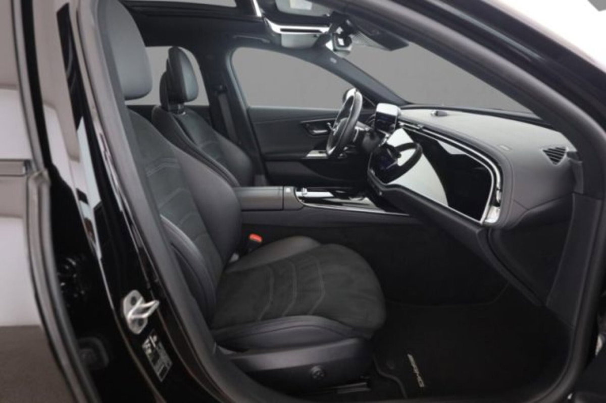 Mercedes-Benz Classe E Station Wagon 450 4Matic Auto Mild hybrid Premium (7)