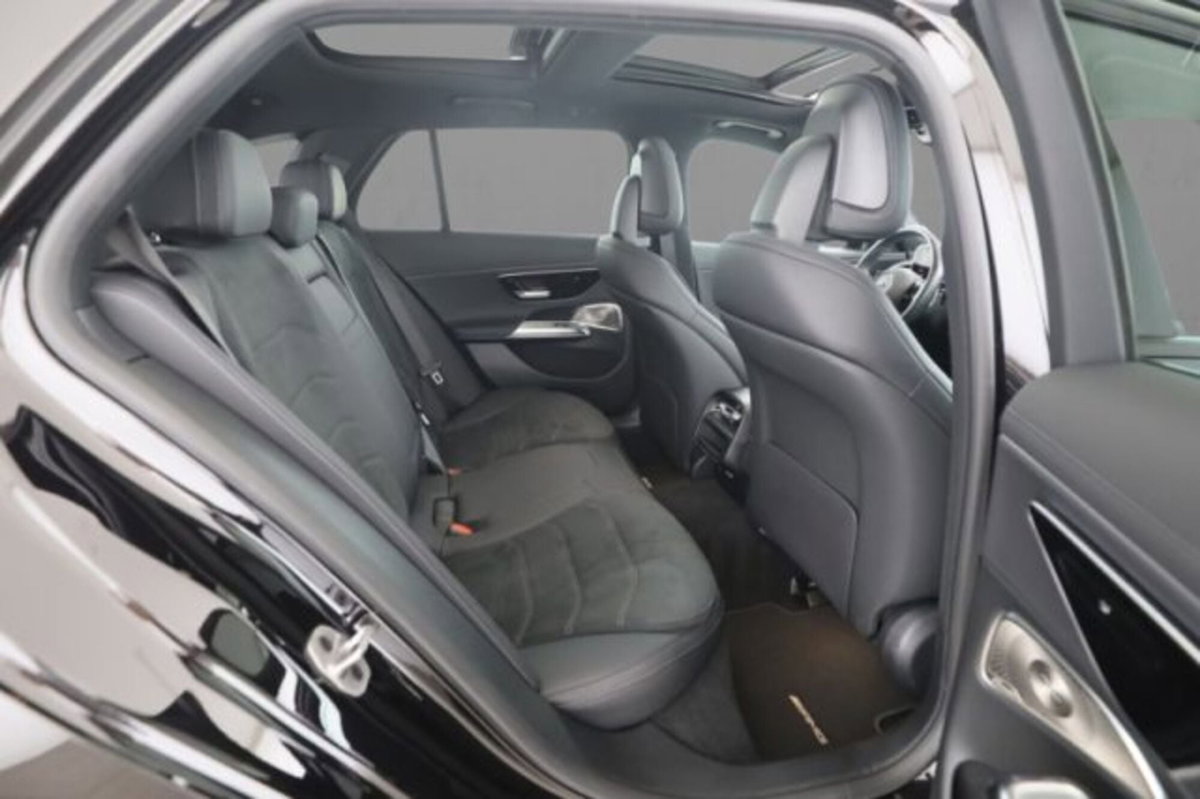 Mercedes-Benz Classe E Station Wagon 450 4Matic Auto Mild hybrid Premium (8)