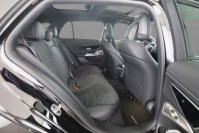 Mercedes-Benz Classe E Station Wagon 450 4Matic Auto Mild hybrid Premium (8)