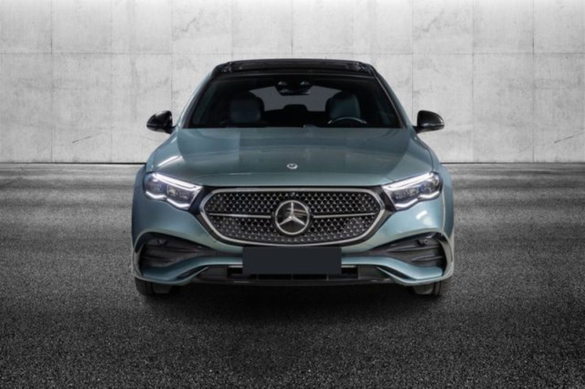 Mercedes-Benz Classe E Station Wagon 450 d AMG Line Advanced Plus 4matic auto (3)