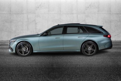 Mercedes-Benz Classe E Station Wagon 450 d AMG Line Advanced Plus 4matic auto (4)