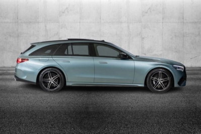 Mercedes-Benz Classe E Station Wagon 450 d AMG Line Advanced Plus 4matic auto (5)