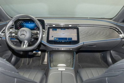 Mercedes-Benz Classe E Station Wagon 450 d AMG Line Advanced Plus 4matic auto (6)