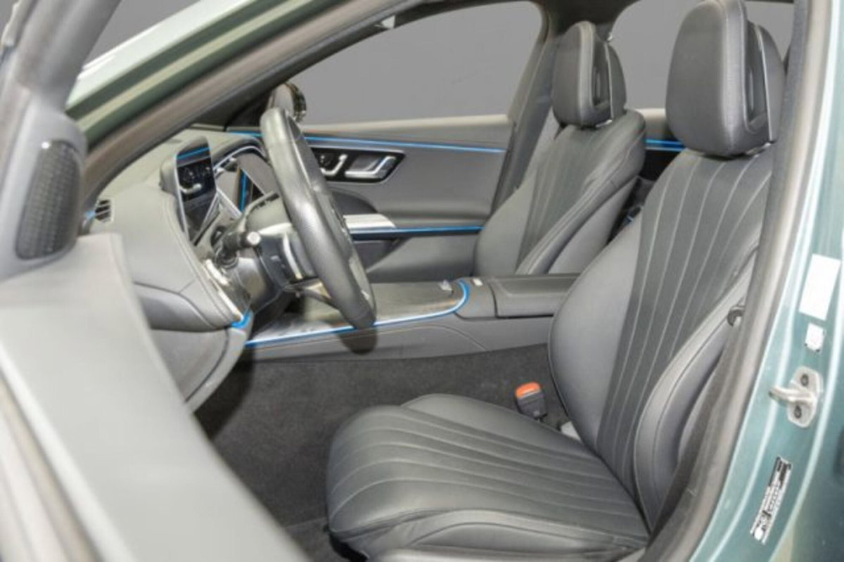 Mercedes-Benz Classe E Station Wagon 450 d AMG Line Advanced Plus 4matic auto (7)