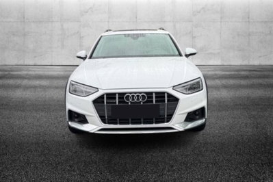 Audi A4 Allroad 40 TDI 204 CV S tronic (3)