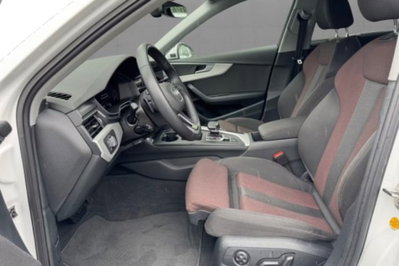 Audi A4 Allroad 40 TDI 204 CV S tronic (5)