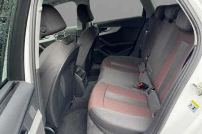 Audi A4 Allroad 40 TDI 204 CV S tronic (6)