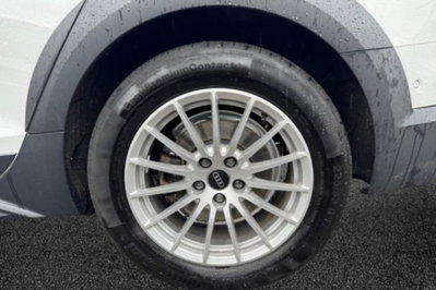 Audi A4 Allroad 40 TDI 204 CV S tronic (8)