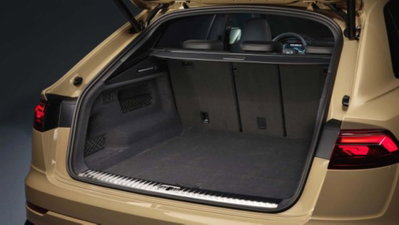 Audi Q8 3.0 tfsi mhev S line edition quattro 340cv tiptronic nuova