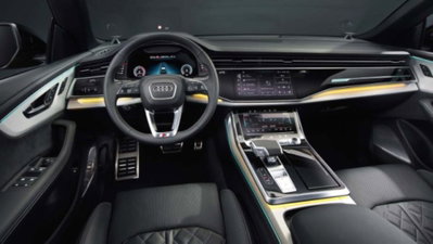 Audi Q8 3.0 tfsi mhev S line edition quattro 340cv tiptronic (8)