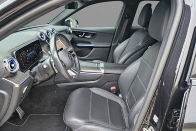 Mercedes-Benz GLC SUV 300 d AMG Line Premium Plus 4matic auto (6)