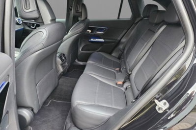 Mercedes-Benz GLC SUV 300 d AMG Line Premium Plus 4matic auto (7)