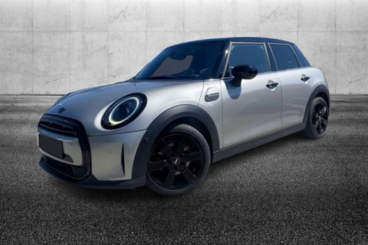 MINI Mini 1.5 Cooper Classic 5 porte