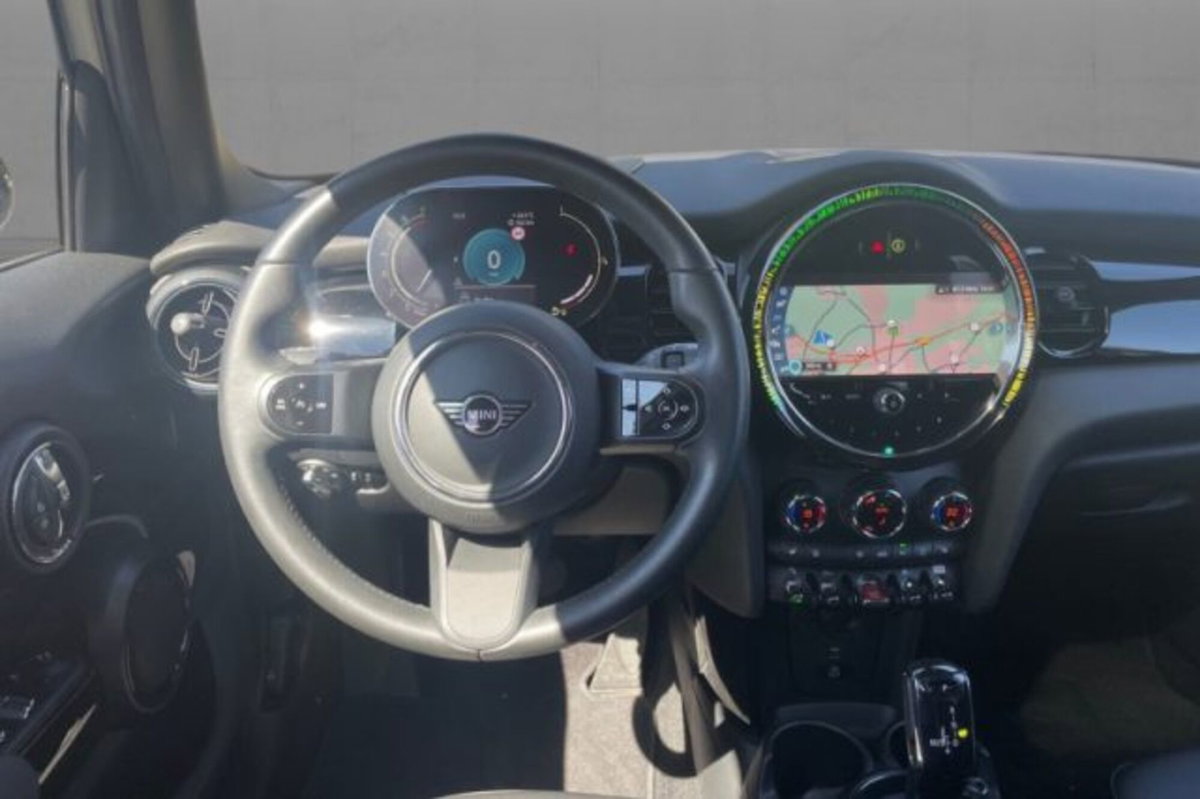 MINI Mini 1.5 Cooper Classic 5 porte (4)