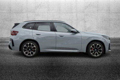 BMW X3 xDrive30d 48V Msport (3)