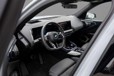 BMW X3 xDrive30d 48V Msport (4)