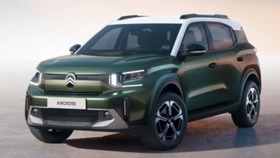 Citroen C3 Aircross 1.2 turbo Collection 100cv (3)