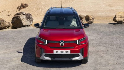 Citroen C3 Aircross 1.2 turbo Collection 100cv (4)