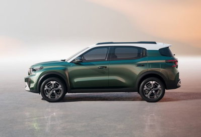Citroen C3 Aircross 1.2 turbo Collection 100cv (5)
