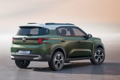 Citroen C3 Aircross 1.2 turbo Collection 100cv (7)