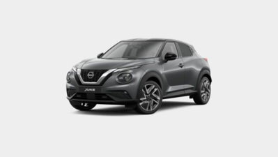 Nissan Juke 1.0 dig-t N-Design 114cv nuova