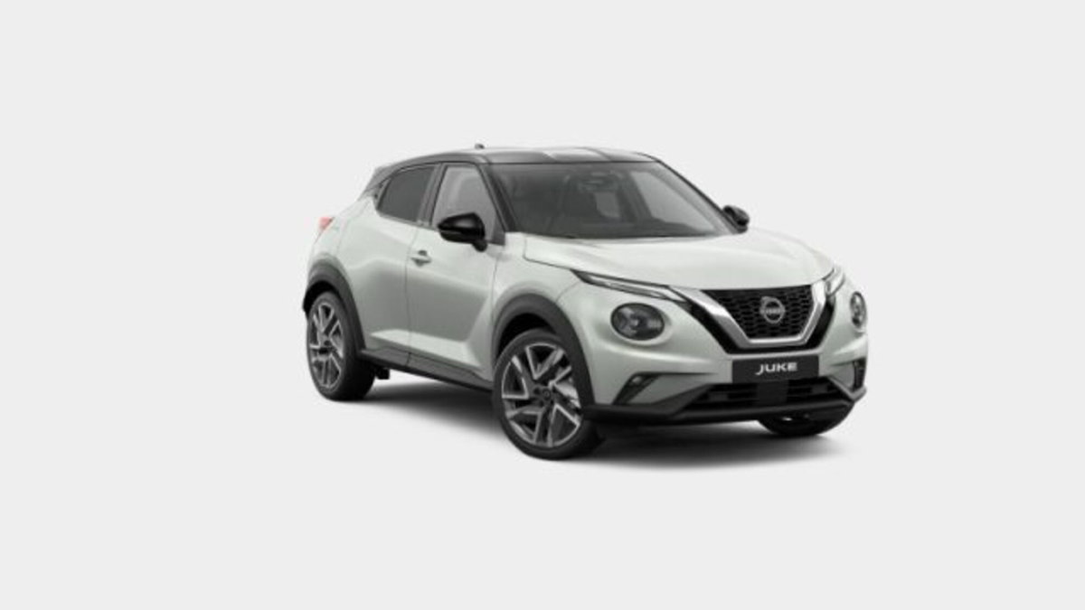 Nissan Juke 1.0 dig-t N-Design 114cv (4)