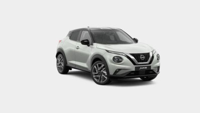 Nissan Juke 1.0 dig-t N-Design 114cv (4)