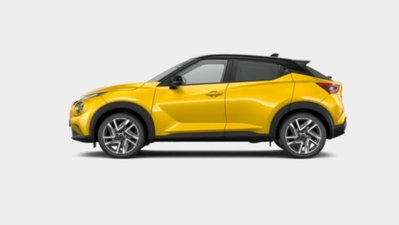Nissan Juke 1.0 dig-t N-Design 114cv (5)