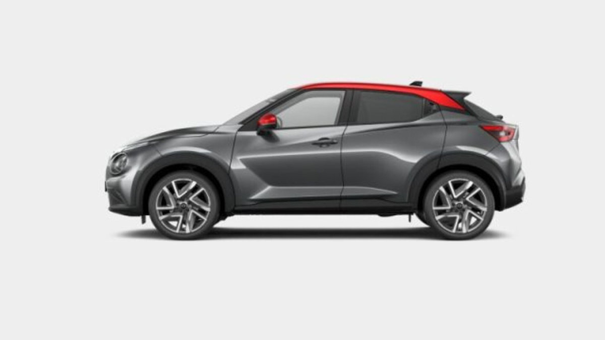 Nissan Juke 1.0 dig-t N-Design 114cv (6)