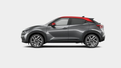 Nissan Juke 1.0 dig-t N-Design 114cv (6)
