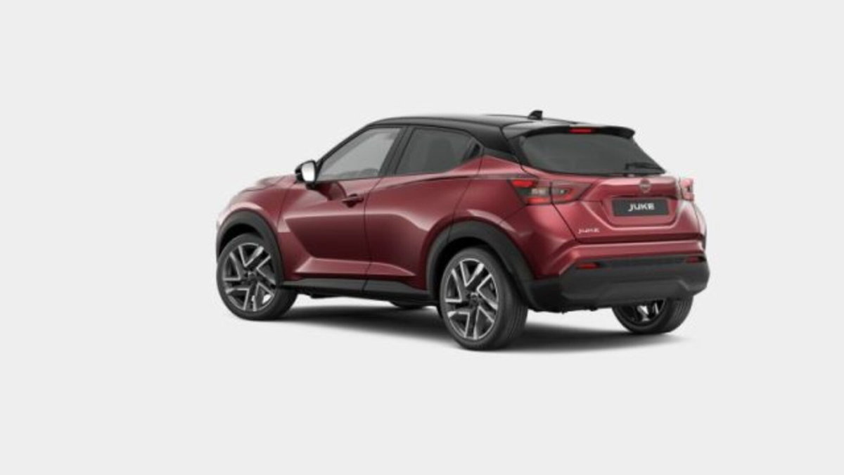 Nissan Juke 1.0 dig-t N-Design 114cv (7)