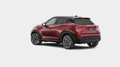 Nissan Juke 1.0 dig-t N-Design 114cv (7)