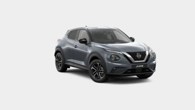 Nissan Juke 1.0 dig-t N-Connecta 114cv dct (5)