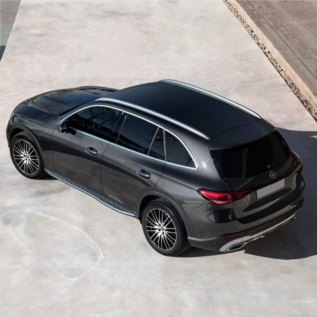 Mercedes-Benz GLC 220 d 4Matic Mild Hybrid AMG Premium Plus (6)