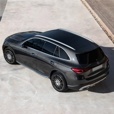 Mercedes-Benz GLC 220 d 4Matic Mild Hybrid AMG Premium Plus (6)