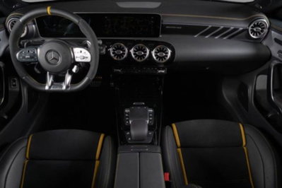 Mercedes-Benz CLA 45 AMG 4Matic (6)