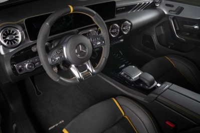 Mercedes-Benz CLA 45 AMG 4Matic (7)