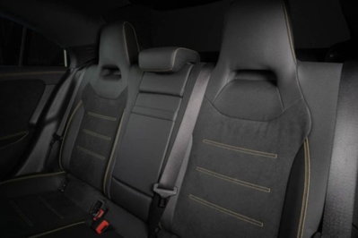 Mercedes-Benz CLA 45 AMG 4Matic (8)