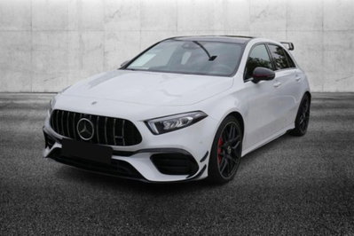 Mercedes-Benz Classe A 45S AMG 4Matic+ usata