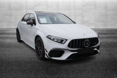 Mercedes-Benz Classe A 45S AMG 4Matic+ (2)