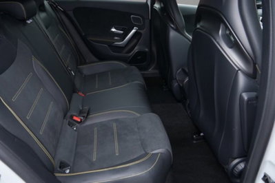 Mercedes-Benz Classe A 45S AMG 4Matic+ (7)