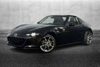 Mazda MX-5 2.0L Skyactiv-G RF Exceed usata